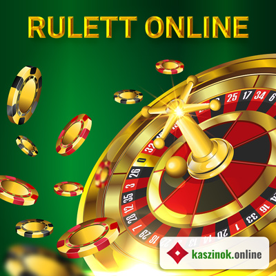 Rulett Kaszinóban | Játékok - ingyenes online játékot játszani!